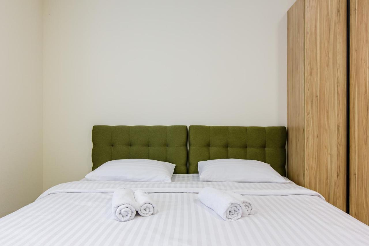 Gd Apartment Osokorky Киев Екстериор снимка