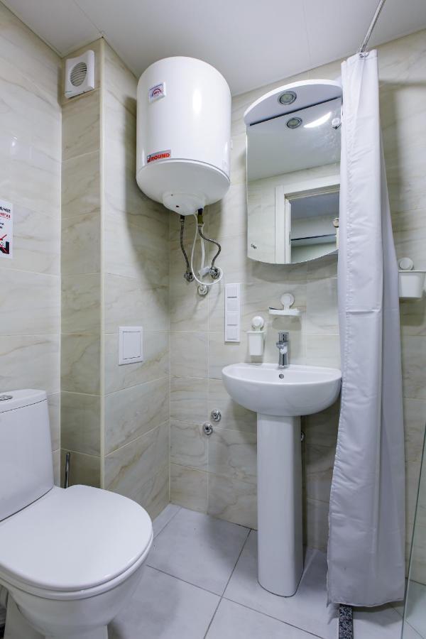 Gd Apartment Osokorky Киев Екстериор снимка