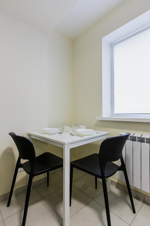 Gd Apartment Osokorky Киев Екстериор снимка