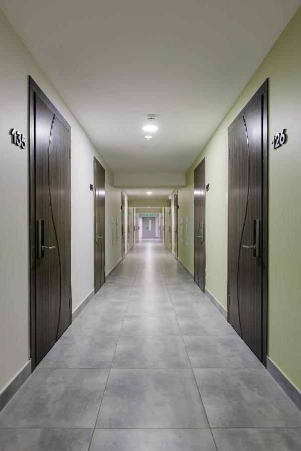 Gd Apartment Osokorky Киев Екстериор снимка