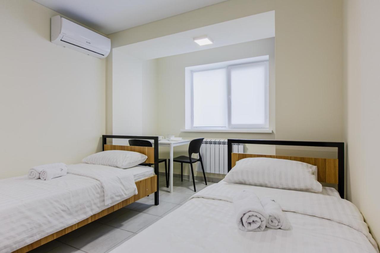 Gd Apartment Osokorky Киев Екстериор снимка