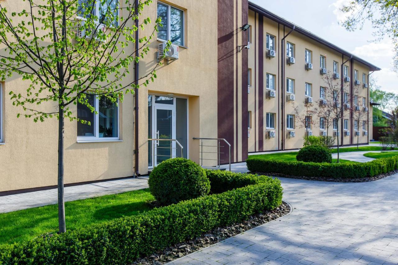 Gd Apartment Osokorky Киев Екстериор снимка