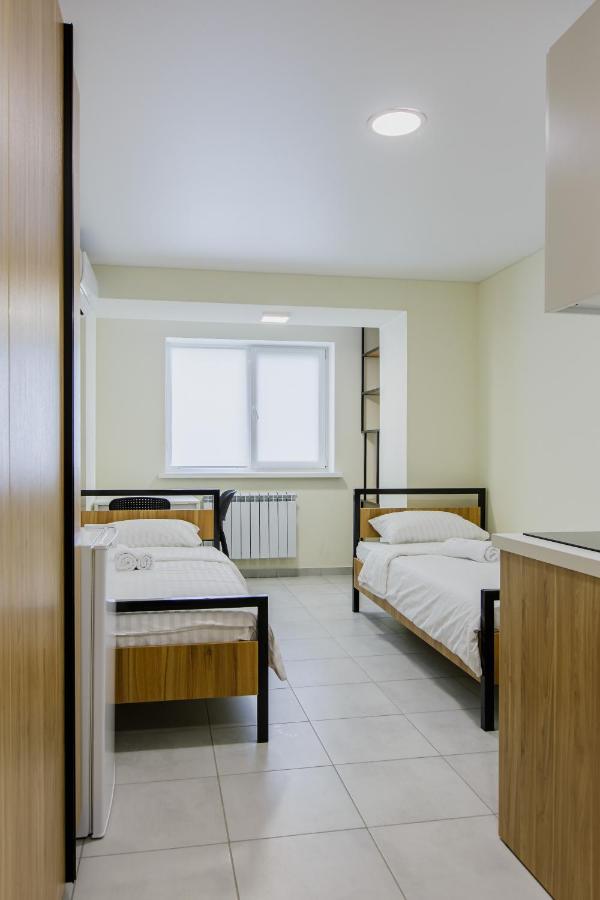 Gd Apartment Osokorky Киев Екстериор снимка