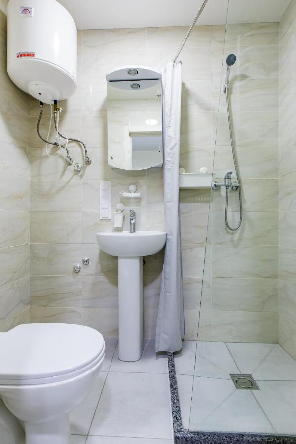 Gd Apartment Osokorky Киев Екстериор снимка