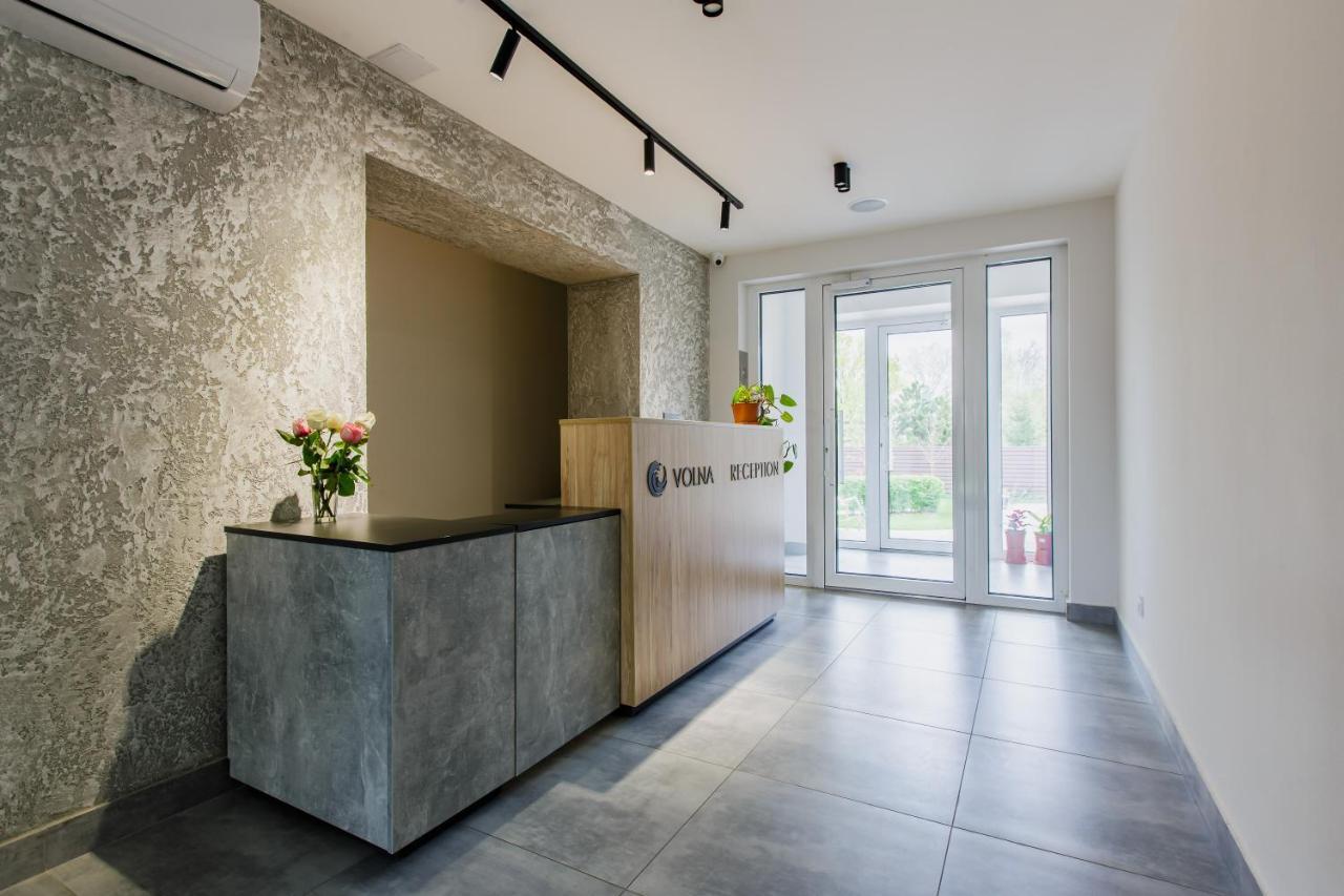 Gd Apartment Osokorky Киев Екстериор снимка